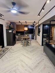 Blk 496G Tampines Avenue 9 (Tampines), HDB 4 Rooms #594469051